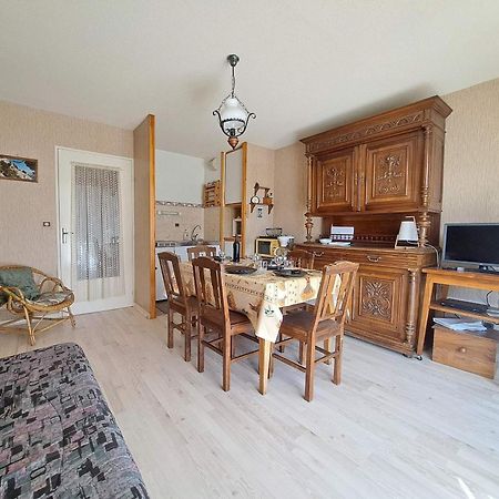 T2 Centre Barcelonnette Avec Garage, Terrasse Et Parc Prive - Fr-1-165A-101 Appartement Buitenkant foto